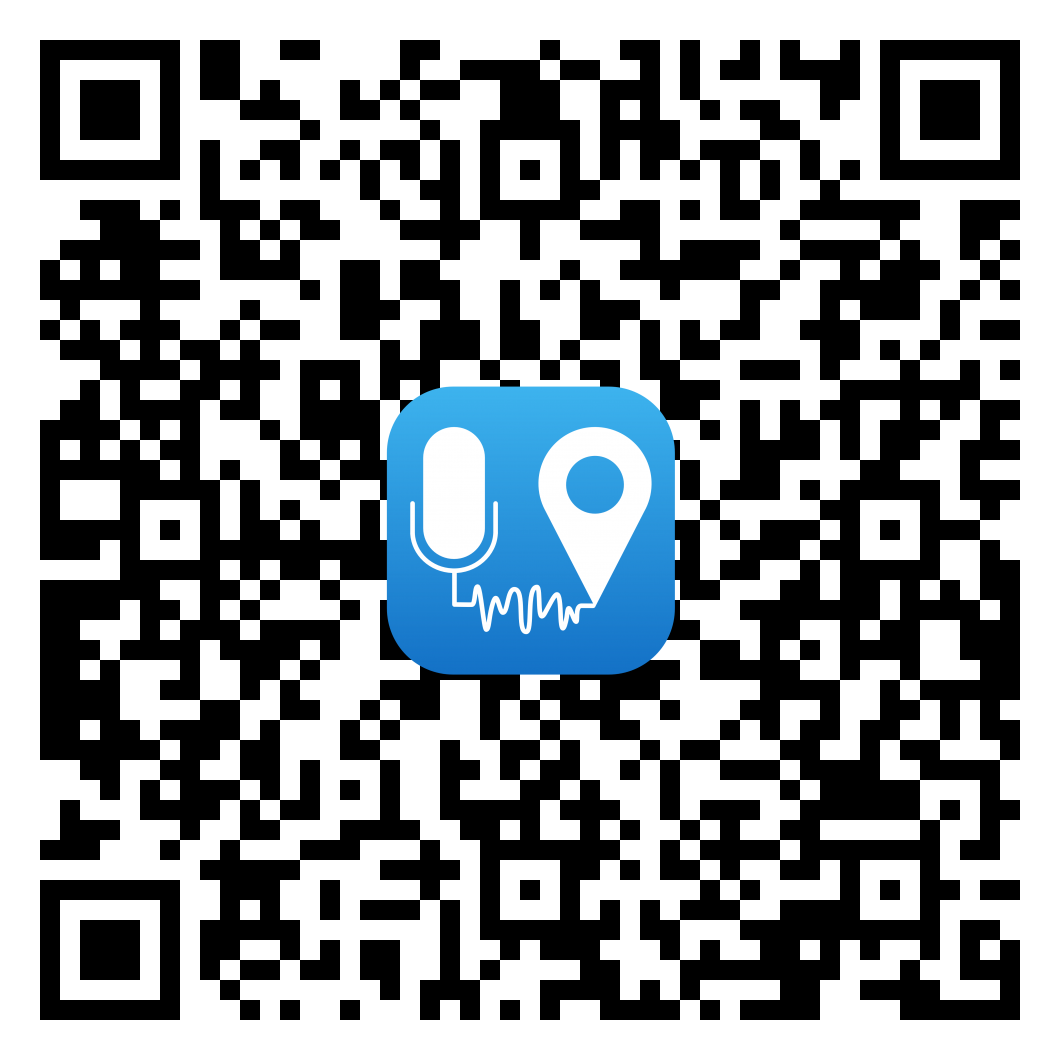 NoiseCapture QrCode